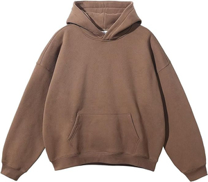 Men's 100% Cotton Custom Color Solid <b>Tie</b> Dye Winter Hoodie Sweatshirt with Custom Logo High Quality Eco-Friendly - Product Image 5