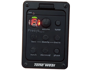 Guitarra Electroacústica AEPST40 - Product Image 2