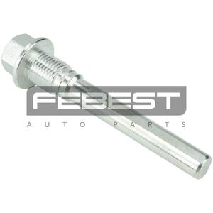 Cuscinetto del supporto del freno anteriore FEBEST (0374-RD4UPF) - Product Image 1