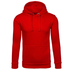 Sudadera con capucha de mezcla de algodón 100% con estilo unisex, ajuste cómodo, colores de invierno a la moda, estampado bordado duradero, todos los suministros ODM - Product Image 2