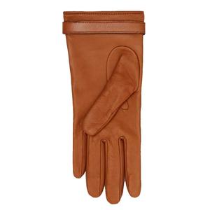 Heures Gants d'équitation en cuir Tissu d'été Gants de course équestre personnalisés de haute qualité pour femmes - Product Image 3