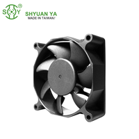 Ventilateur Turbine Électrique 12V en Plastique à Commande Informatique, Chargeur Onduleur, Usage Domestique et Commercial, Certifié CE, Garantie 1 An, Chaleur