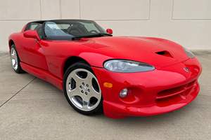 DODGE VIPER RT/10 d'occasion 1999, conduite à gauche/droite - Product Image 2