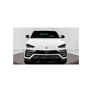 Lamborghini Huracan Sterrato concept avec des pneus tout-terrain et un design robuste pour la conduite aventureuse. - Product Image 1