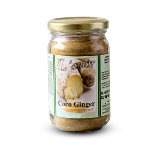 Lamor CocoGinger Té en Polvo 280g - Product Image 1