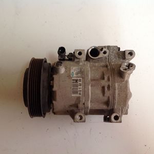 COMPRESSORE A/C KIA Cee'd 1a Serie F500-AN6AA04 Benzina (06>12) - Product Image 1