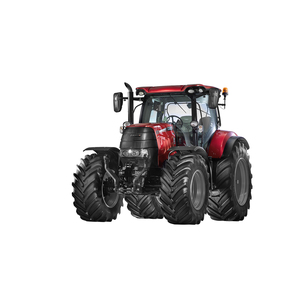High performance Masseyy Fergusonn tractors reliable farm equipment <b>cheap</b> price bulk trade - Product Image 3
