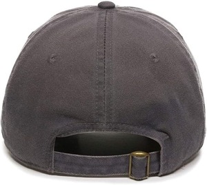 Gorra de Béisbol con Símbolo Masónico de Diseño Tecnológico, Bordada en Algodón, Ajustable, Tipo de Tela 100% Algodón - Product Image 2