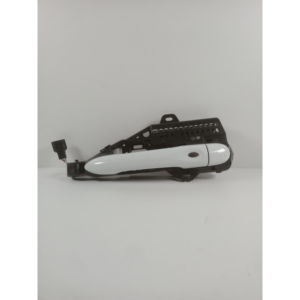 Manija Exterior de Puerta Delantera Derecha para RENAULT Clio Serie IV (12>19) 806B02596R - Product Image 1