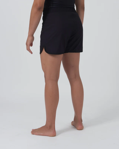 Short de combat professionnel MMA 4 Way Stretch 2025 nouveau design - Product Image 3