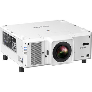 2026 Pro L30002UNL 30,000-Lumen HDR Pixel-Shift DCI 4K <b>Laser</b> 3LCD Large Venue <b>Projector</b> (White) - Product Image 6
