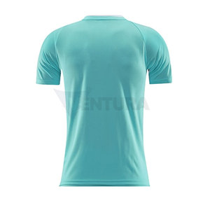 Conception Personnalisée Et Logo Maillot De Football Uniforme Vêtements De Sport Adultes Maillot De Football De Haute Qualité - Product Image 2