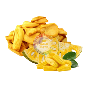 Haute qualité Vietnam 99GD chips de jacquier/chips de fruits secs Jack Fruit meilleur choix pour la santé-Caryln 0084935825297 - Product Image 1
