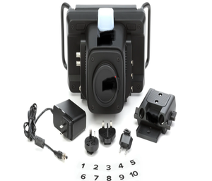 Caméra de studio de haute qualité, design studio, 6K Pro, télécommande, caméra de studio 6K - Product Image 1