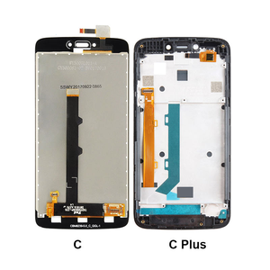 Écran LCD de qualité originale pour Moto C C Plus, écran LCD testé à 100% - Product Image 2