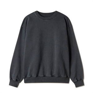 Women's Custom Logo <b>Tie</b> <b>Dye</b> <b>Sweatshirt</b> Multi-Color Street Fashion Casual Wear for Winter Wholesale - Product Image 1