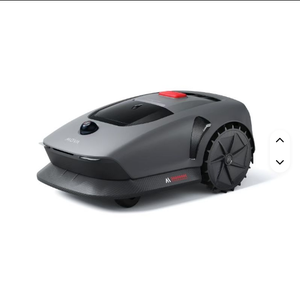 Tondeuse à gazon robotisée Dreames A2 de qualité supérieure avec délimitation automatique et navigation intelligente - Product Image 1