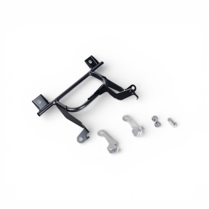 Support de phare LED d'origine Yamaha MT-09 Tracer 900 avec lumière ambre 60W, support métallique avant, modèle 30W, 2PP854A30000 - Product Image 1