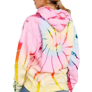 2025 sudaderas con capucha de moda para mujer, sudaderas con capucha hechas a medida con logotipo frontal, estilo de invierno, venta en línea para adultos - Product Image 4