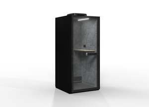 Luxury Grove Essential Office Pod - Product Image 3
