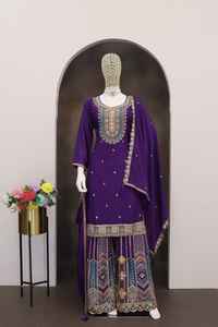 Nuevo estampado de doble cara rayón algodón Abaya Boubou Femme Robe Maxi vestido Dashiki trajes para mujeres musulmanas indio paquistaní - Product Image 3