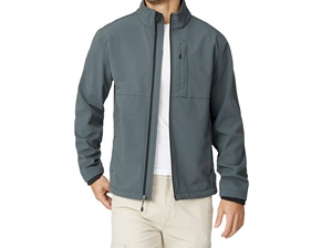 Wholesale Men <b>Waterproof</b> Men <b>Warm</b> Sport Fleece Hoodie Softshell Outdoor Hunting <b>Jacket</b> Men softshell <b>jacket</b> - Product Image 3