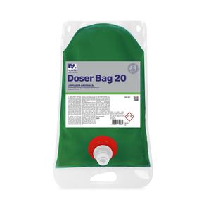Bolsa Dosificadora con 20 Unidades de Limpiador de Amoníaco - Product Image 1