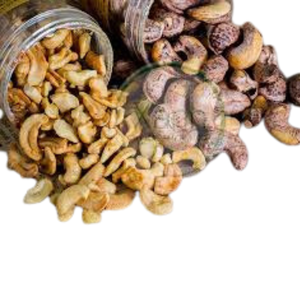 ดีลสุดร้อนแรง! เม็ดมะม่วงหิมพานต์อะโวคาโดทั้งขนาด100% อบแห้งสูงเม็ดมะม่วงหิมพานต์สีขาวออร์แกนิกรับรองความหวานจากธรรมชาติ - Product Image 4