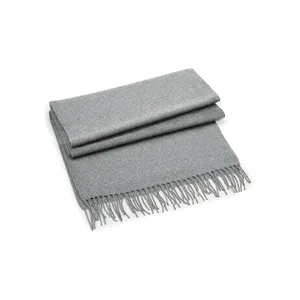 Sciarpa Classica Intrecciata Personalizzata, Accessori per Sport Invernali - Product Image 5
