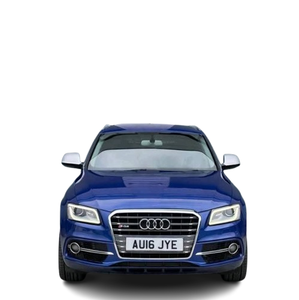 DERNIÈRE PROMO : AUDI SQ5 3.0 TFSI PRESTIGE QUATTRO 8 Cylindres 2019 d'occasion, Gris Quantum Métallisé, Boîte Automatique, Volant à Gauche, Intérieur Cuir - Product Image 1