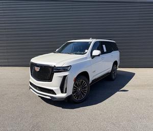 Kadillac Escalade-V 2024, 4x4, Transmisión Automática, Volante a la Izquierda, Usado, Listo para Enviar, Superventas - Product Image 1