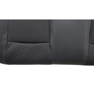 Housses de siège arrière Toyota Yaris Série 71075-K0060 (20>) - Product Image 6