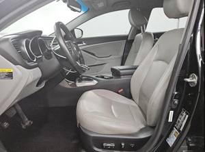 ÚNICAMENTE UTILIZADO 2015 K I A OPTIiMA EX - Product Image 6