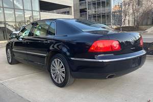 VOLK SWA GEN PHAETON 2006 D'OCCASION CÔTÉ GAUCHE/CÔTÉ DROIT - Product Image 5