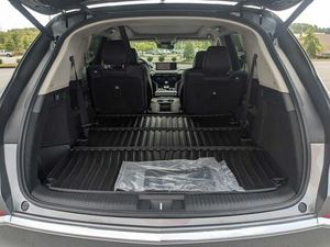 Offre exceptionnelle : Acura MDX FWD 2023 d'occasion avec pack technologique - Product Image 6