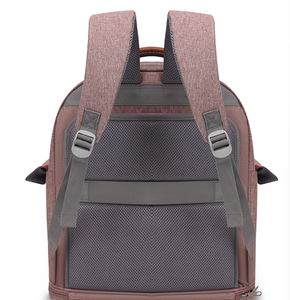 Walking Outdoor Haustier Hund Blase Träger Rucksack erweiterbare Haustier Bett Wander rucksack Tier für Haustier Tier käfige - Product Image 2