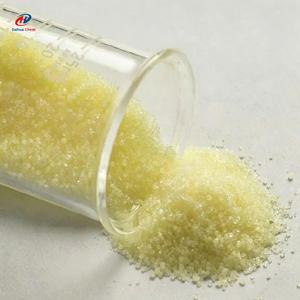 ดาฮัว เคม โซเดียม เฟอร์โรไซยาไนด์ SFO CAS 13601-19-9 สารเคมีอนินทรีย์ - Product Image 5