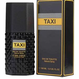 น้ำหอมสำหรับผู้ชาย แท็กซี่ โอ เดอ ทอยเล็ตต์ ขนาด 100 มล. - Product Image 1
