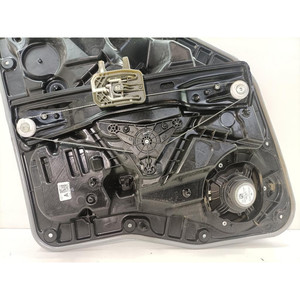 MECCANISMO ALZACRISTALLO POSTERIORE SINISTRO MERCEDES Classe A (W177) A1777300302 654920 (18>) - Product Image 3