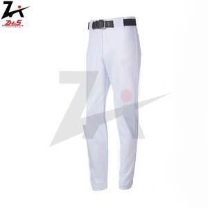 Uniformes de baseball respirants multicolores imprimés personnalisés de haute qualité Nouveauté Dernier design Ensembles de vêtements de sport Fabricant - Product Image 3