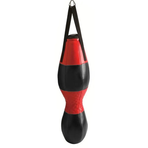 Saco de Boxeo de Cuero de Alta Calidad para Entrenamiento de Boxeo y Deportes de Combate - Product Image 2
