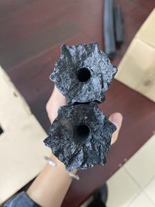 Greenlife briquettes de charbon de bois dur de qualité supérieure Vietnam à haute température sans produits chimiques-fabriquées à partir de bambou et de sciure de bois - Product Image 4