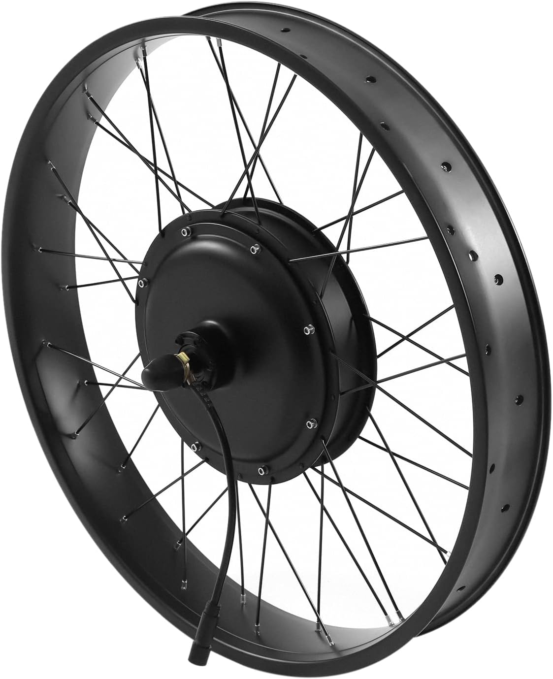 48V 1000W Electric Bike Conversion Kit 20-26