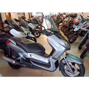 X-MAX 250 Electric <b>Motorcycles</b> - Product Image 4