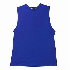 2025 Summer High Quality Custom Fitted Basic <b>Top</b> Unisex Tank <b>Tops</b> Black <b>Crop</b> <b>Tops</b> for Women and Men - Product Image 1