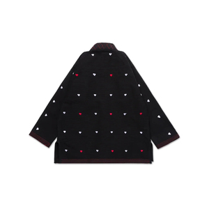 Kimono de Jiu-Jitsu Brésilien Shoyorol Noir 100% Coton, Respirant, Durable, Séchage Rapide, Coupe Ample, 440g – Qualité Supérieure, Meilleures Ventes - Product Image 3