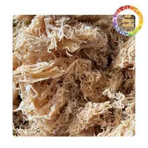 Sun-<b>dried</b> Natural <b>Dried</b> Sea <b>Moss</b> | Delicious Seaweed From Viet Nam /High Quality Irish Sea <b>Moss</b> - Product Image 6