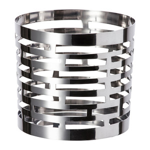 Bougeoir en cristal, décoration de la maison, autre support de bougie brillant, pour l'intérieur et l'extérieur - Product Image 5