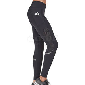 Leggings de Cintura Alta para Mujer, Pantalones de Yoga Elásticos con Control de Abdomen para Hacer Ejercicio y Uso Diario - Product Image 3