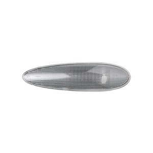 Feu de signalisation de garde-boue droit et gauche pour Fiat Albea, Palio, Marea - 2 pièces - FD113713-A - Product Image 3